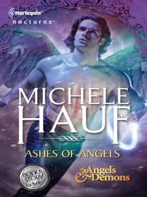 cover image of Ashes of Angels
